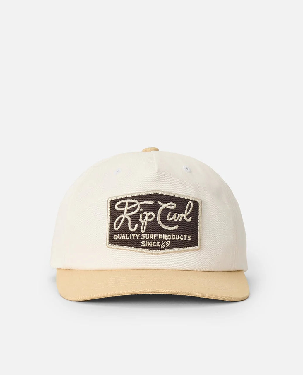Rip Curl Pacific Rinse Snapback Cap