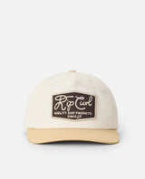 Rip Curl Pacific Rinse Snapback Cap