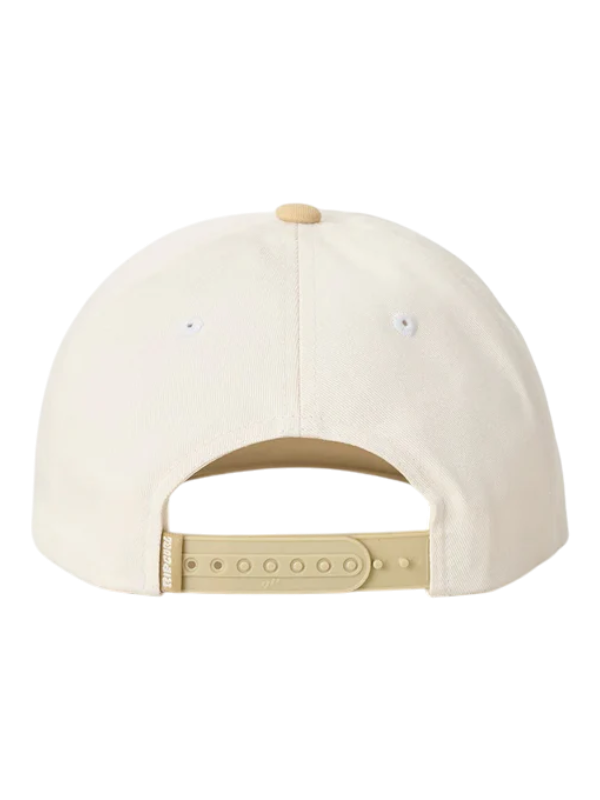Rip Curl Pacific Rinse Snapback Cap