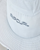 Rip Curl Vaporcool Aerotec Mid Brim Hat