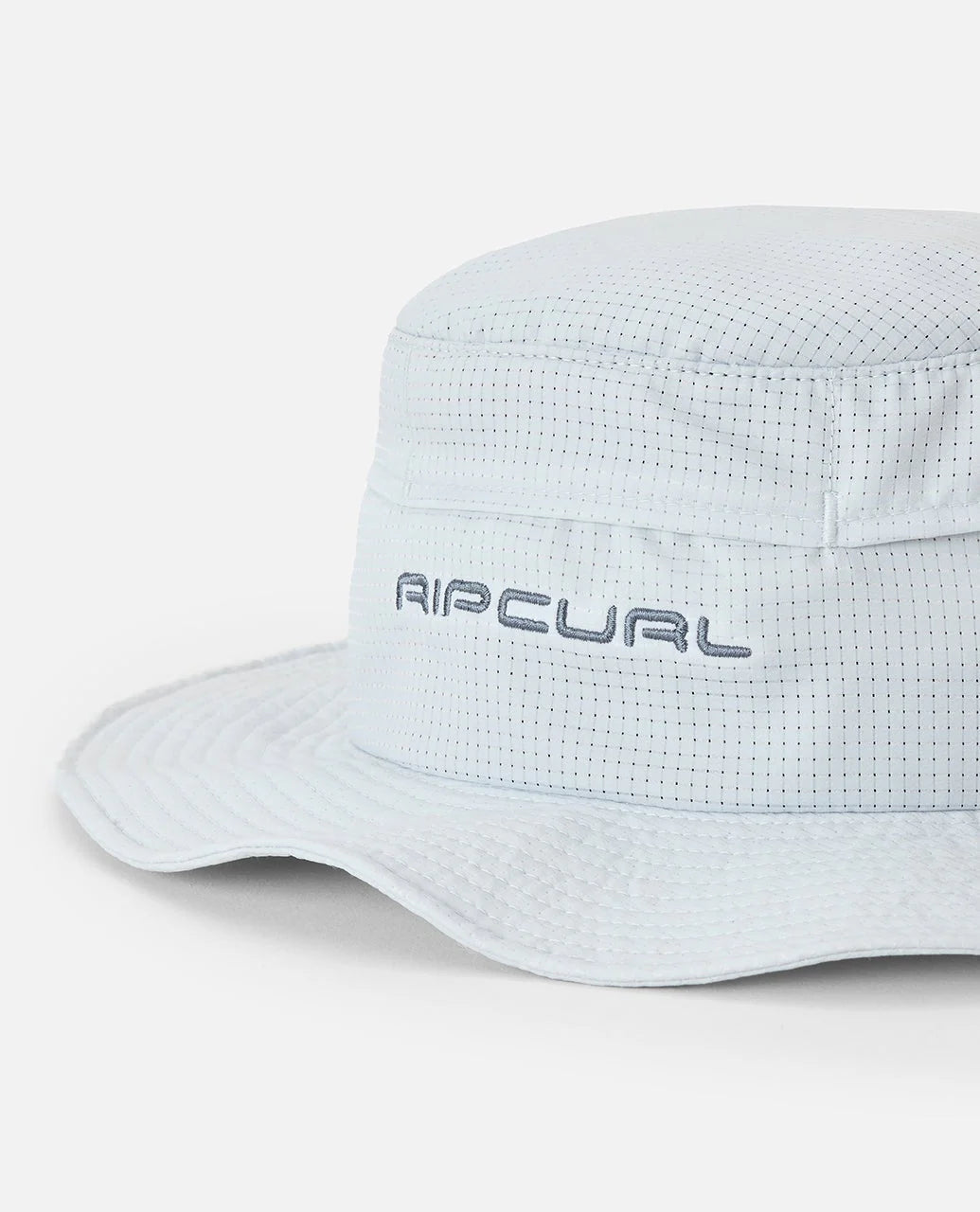 Rip Curl Vaporcool Aerotec Mid Brim Hat
