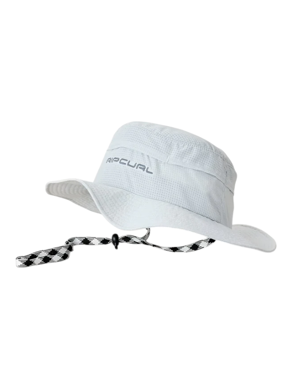Rip Curl Vaporcool Aerotec Mid Brim Hat