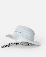 Rip Curl Vaporcool Aerotec Mid Brim Hat