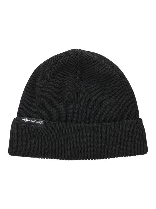 Rip Curl Classic Surf Shallow Beanie