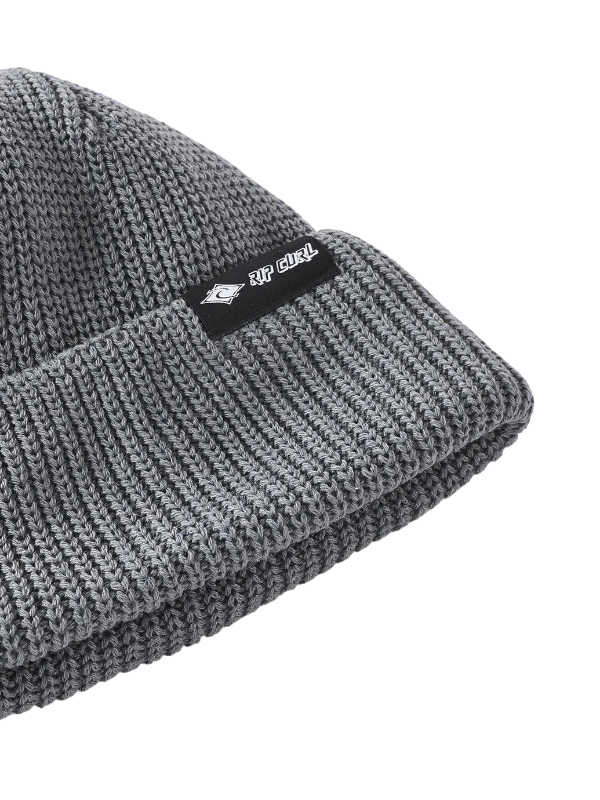 Rip Curl Classic Surf Shallow Beanie