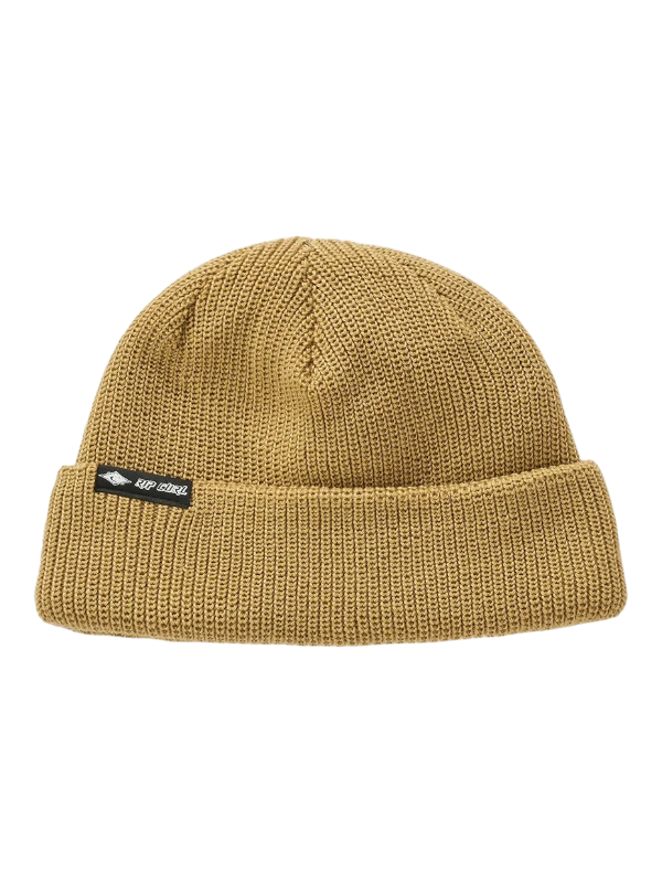 Rip Curl Classic Surf Shallow Beanie