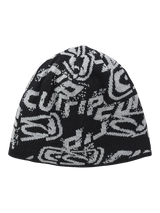 Rip Curl Archive Revo Skull Beanie