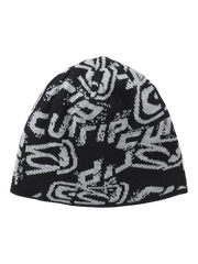 Rip Curl Archive Revo Skull Beanie