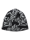 Rip Curl Archive Revo Skull Beanie
