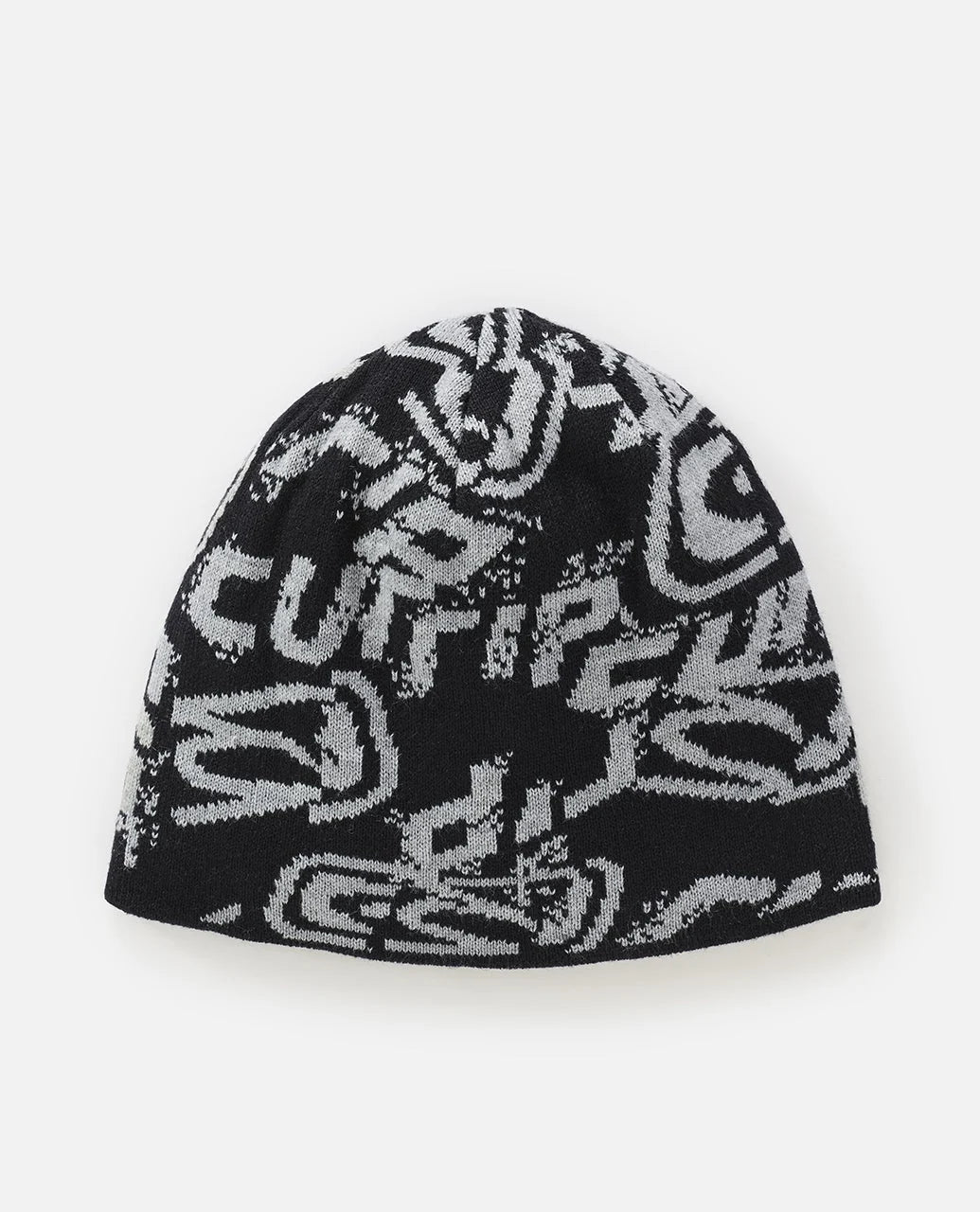 Rip Curl Archive Revo Skull Beanie