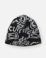 Rip Curl Archive Revo Skull Beanie