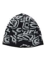 Rip Curl Archive Revo Skull Beanie