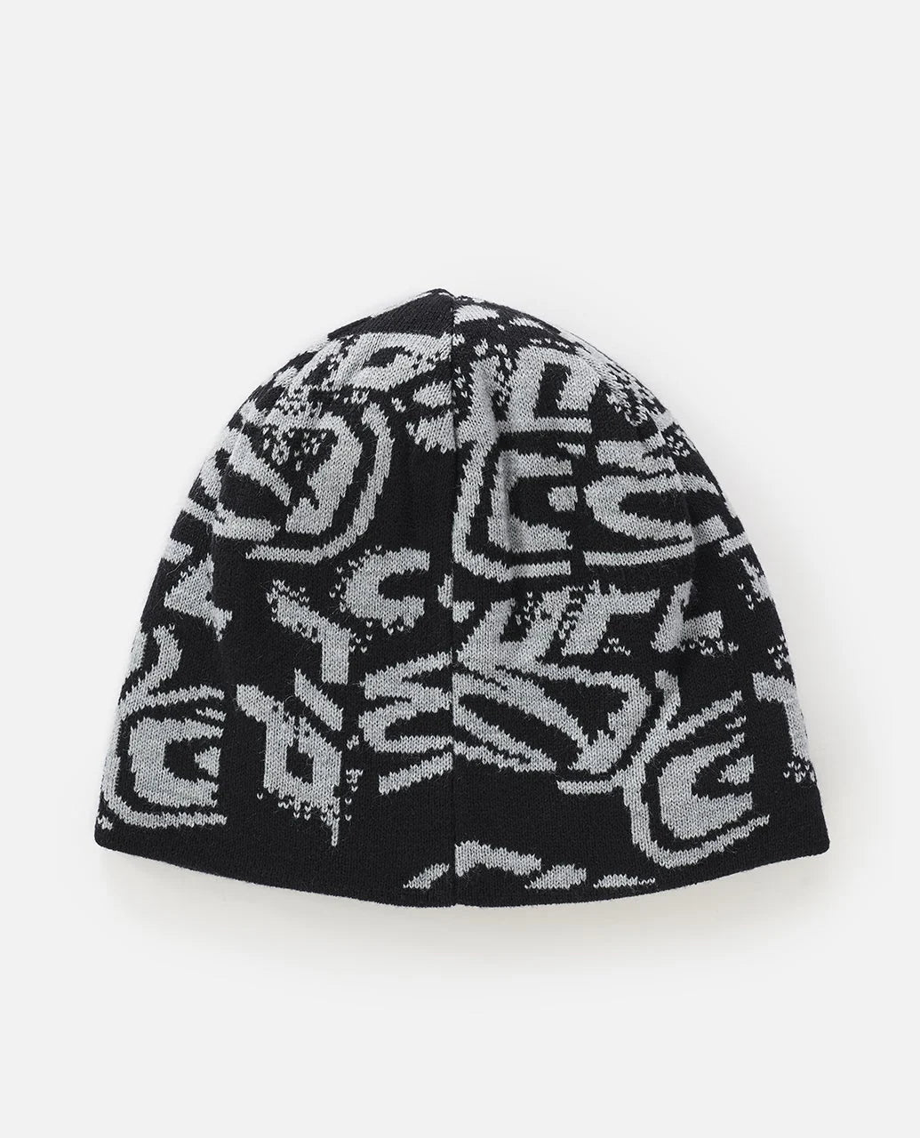 Rip Curl Archive Revo Skull Beanie