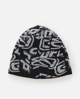 Rip Curl Archive Revo Skull Beanie