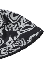 Rip Curl Archive Revo Skull Beanie