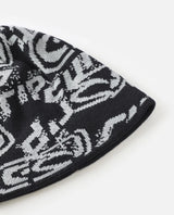 Rip Curl Archive Revo Skull Beanie