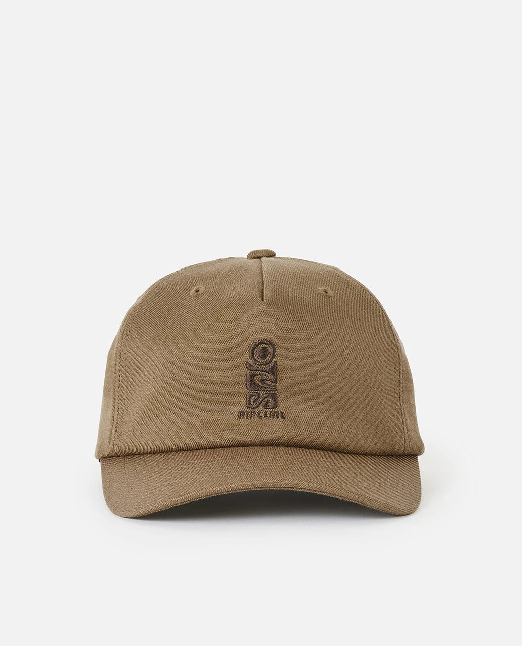 Rip Curl S-Series Totem Adjustable Cap
