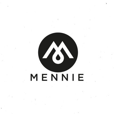 Mennie Brand Grevillea Nature Crew Socks