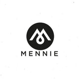 Mennie Brand Grevillea Nature Crew Socks