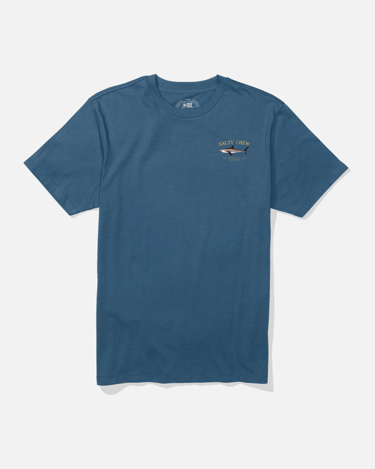 Salty Crew Bruce Premium T-Shirt