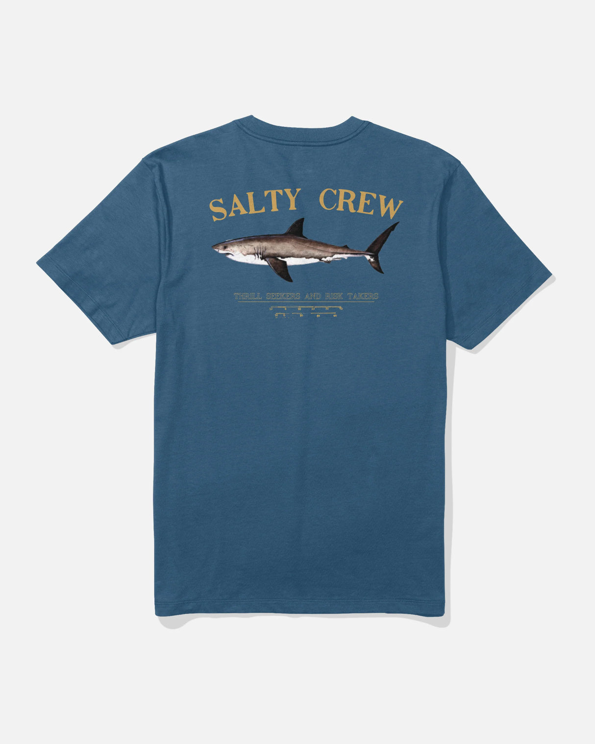 Salty Crew Bruce Premium T-Shirt