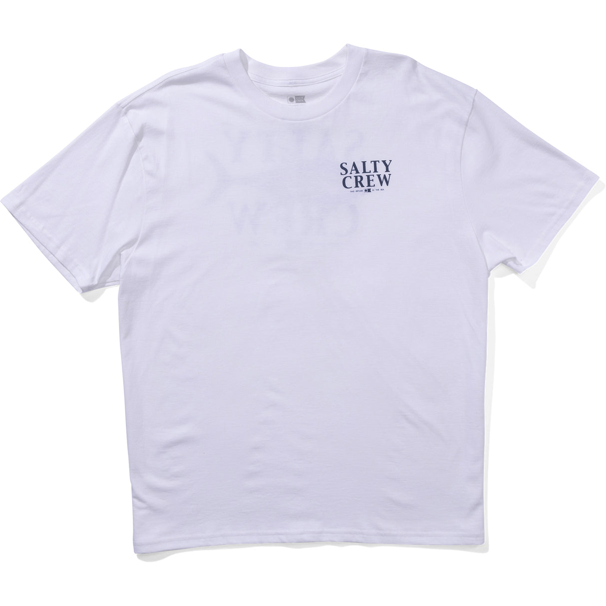 Salty Crew Yellowfin Classic T-Shirt