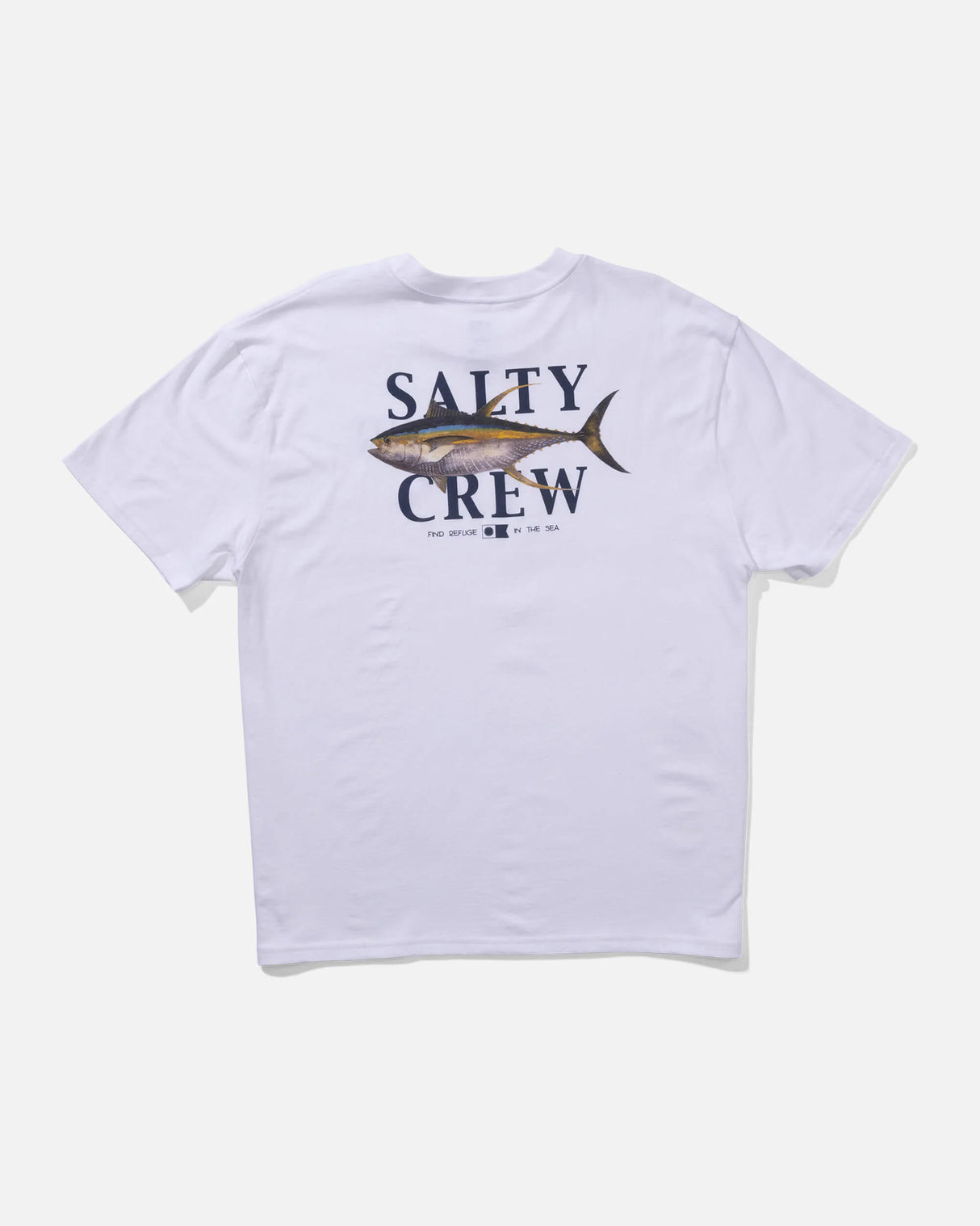 Salty Crew Yellowfin Classic T-Shirt