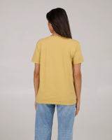 Salty Crew Beach Scene Boyfriend T-Shirt