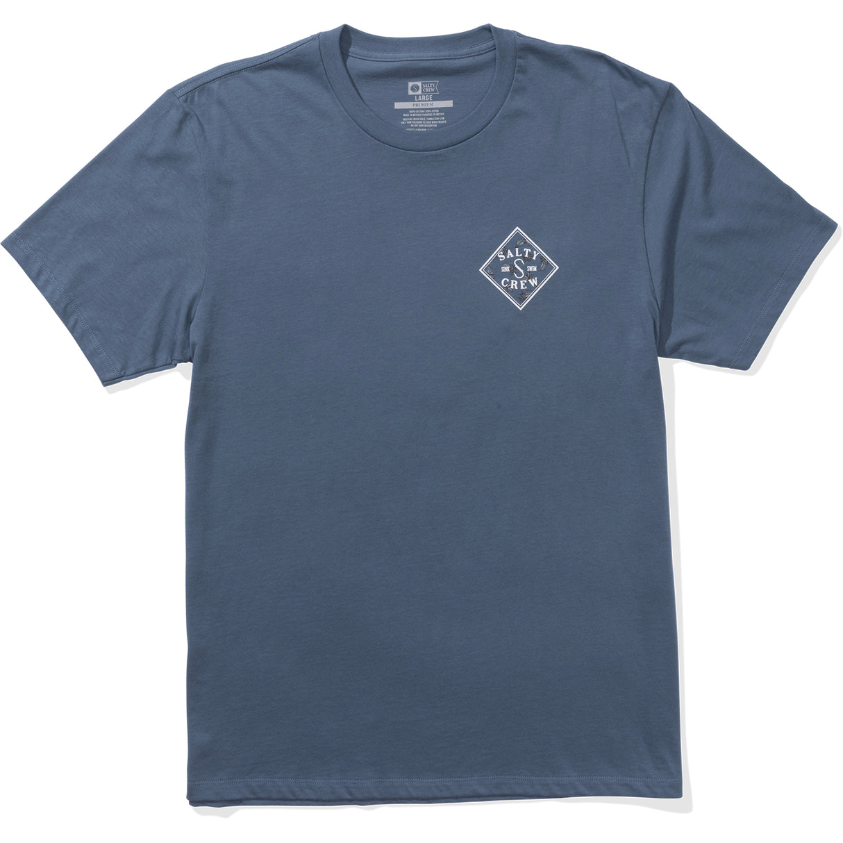 Salty Crew Tippet Fill T-Shirt