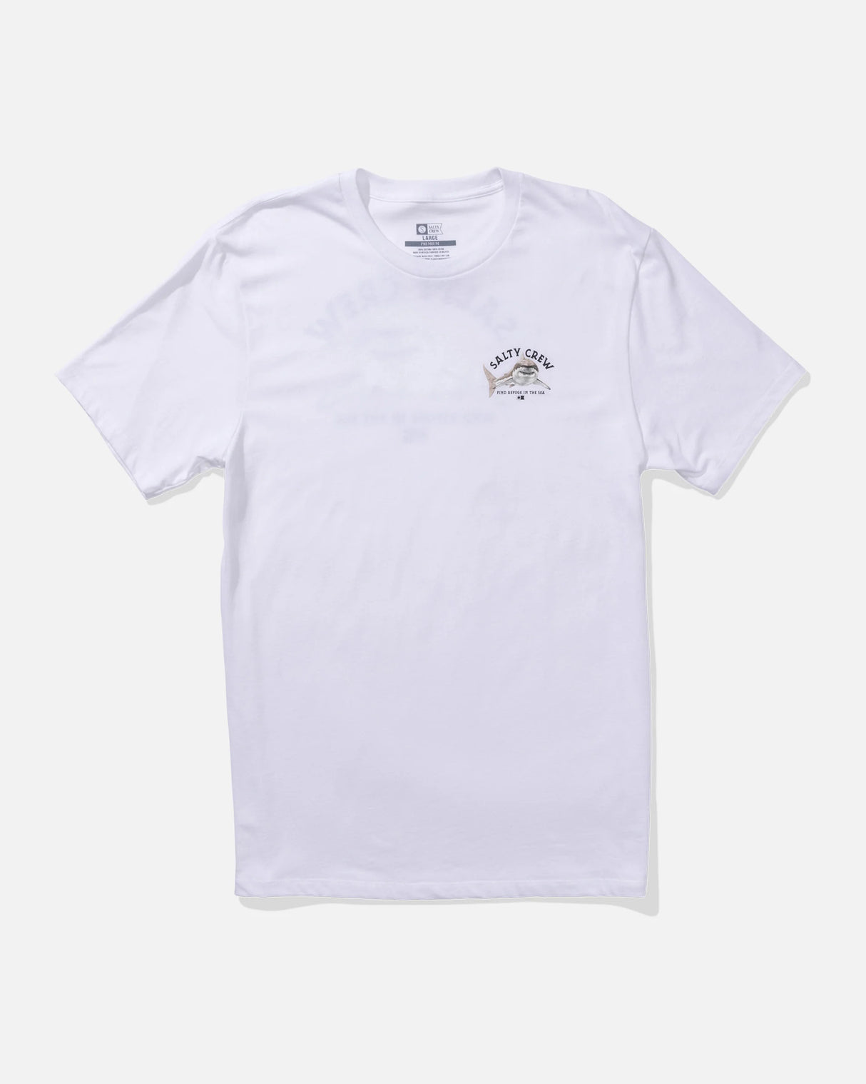 Salty Crew Lurking T-Shirt