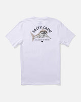 Salty Crew Lurking T-Shirt