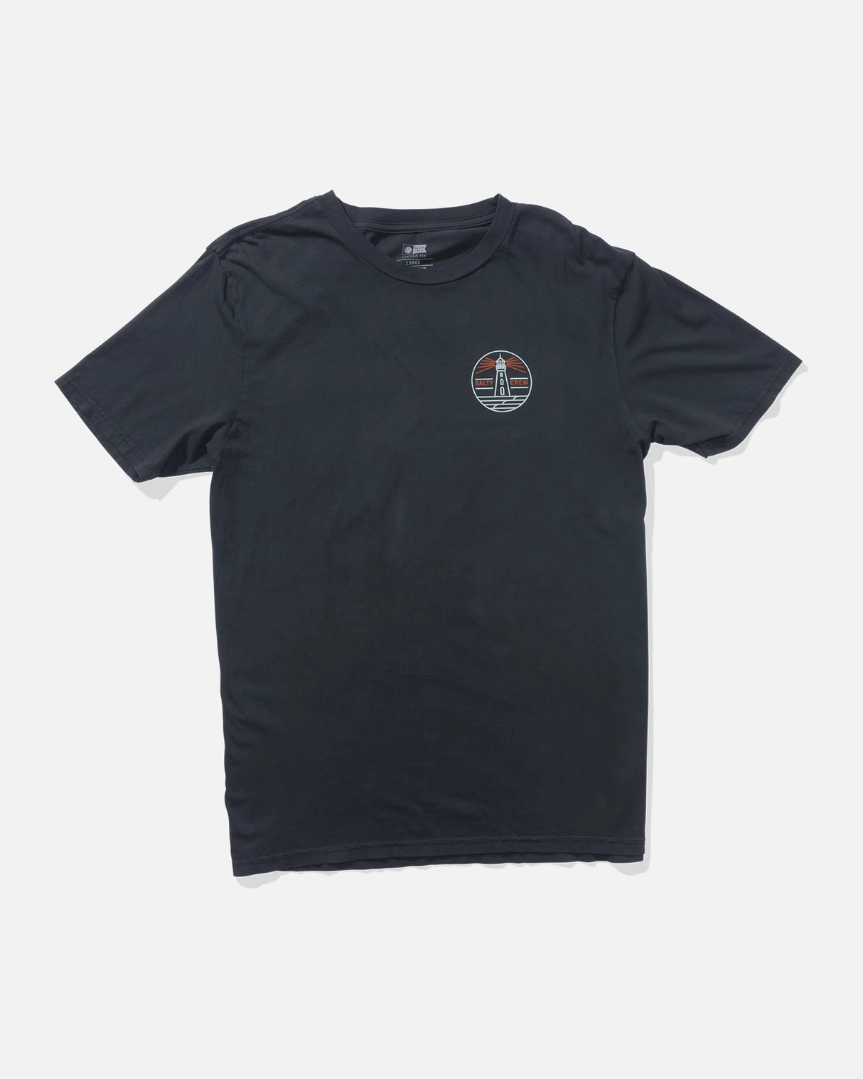 Salty Crew Lookout Vintage T-Shirt