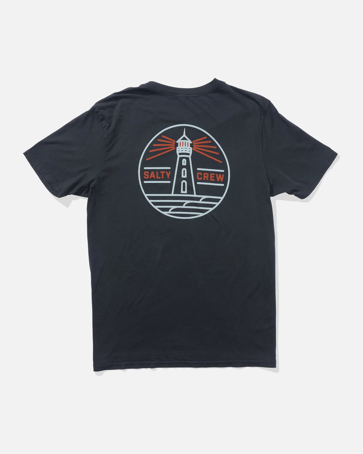 Salty Crew Lookout Vintage T-Shirt