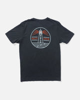 Salty Crew Lookout Vintage T-Shirt