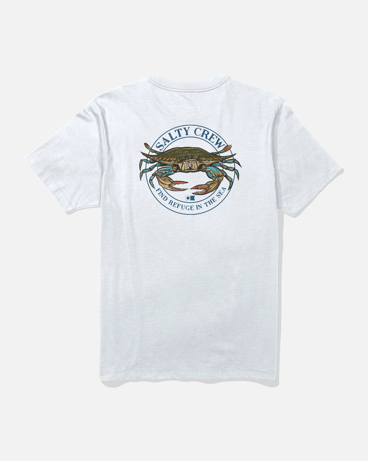 Salty Crew Jimmy T-Shirt