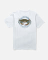 Salty Crew Jimmy T-Shirt