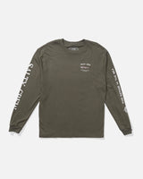 Salty Crew Bruce L/S T-Shirt