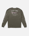 Salty Crew Bruce L/S T-Shirt