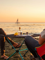 Helinox Table One Hard Top - Black