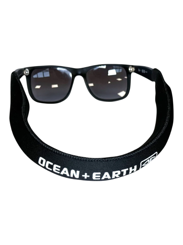 Ocean & Earth Neoprene Floating Sunny Strap