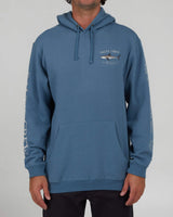 Salty Crew Bruce Hoodie