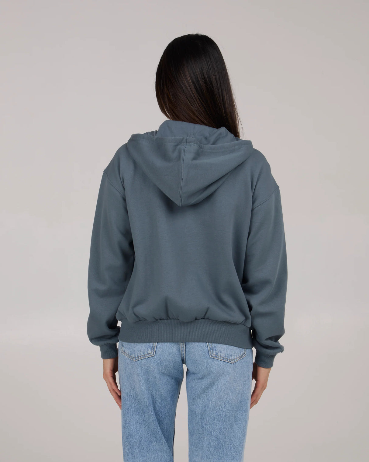 Salty Crew In The Rays Zipped Hoodie