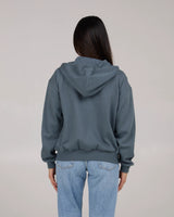 Salty Crew In The Rays Zipped Hoodie
