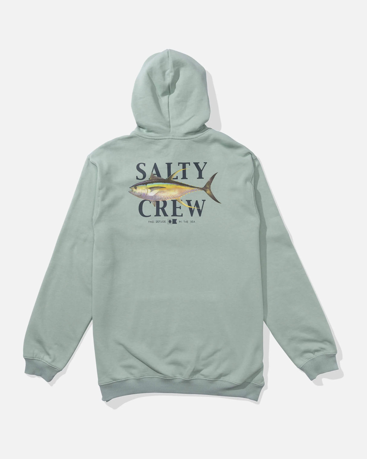 Salty Crew Yellowfin Hoodie