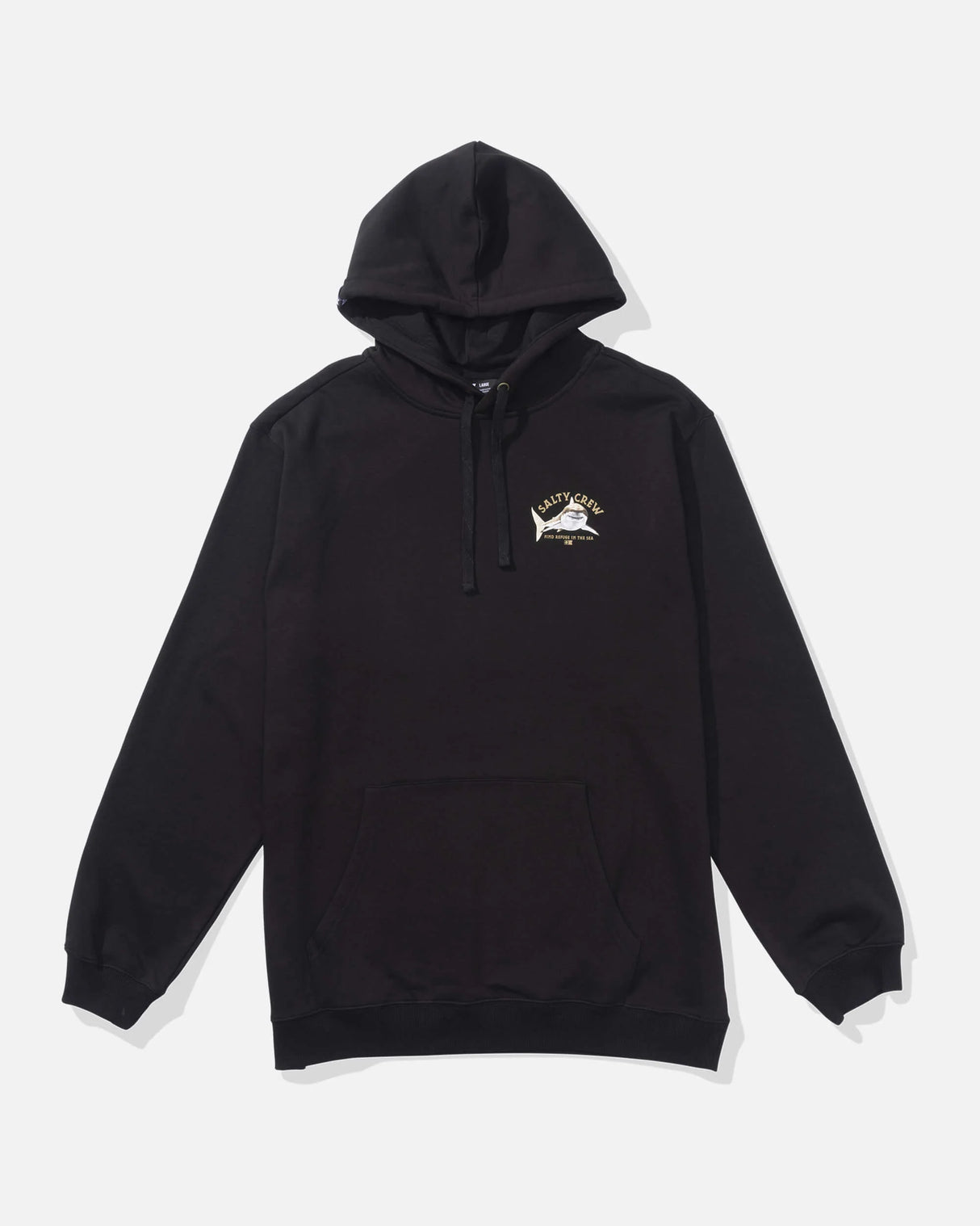Salty Crew Lurking Hoodie