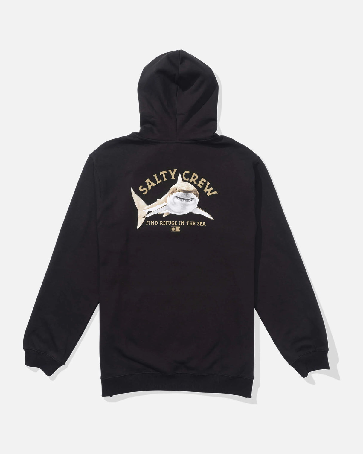 Salty Crew Lurking Hoodie
