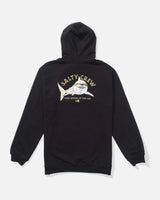 Salty Crew Lurking Hoodie