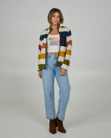 Salty Crew Swellter Polar Fleece