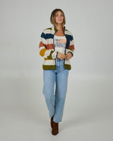 Salty Crew Swellter Polar Fleece