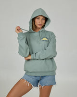 Salty Crew Baja Fresh Hoodie